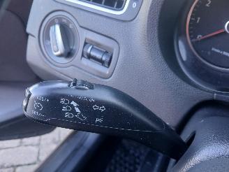 Volkswagen Polo Polo V (6R) Hatchback 1.2 TSI (CBZC(Euro 5)) [66kW]  (05-2011/05-2014)= picture 14