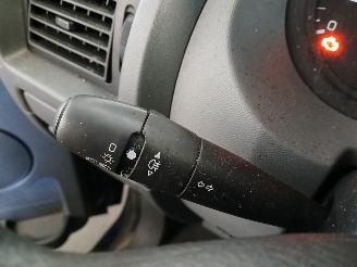 Fiat Scudo Scudo (270) Bus 1.6 D Multijet (DV6UTED4(9HU)) [66kW]  (01-2007/07-201=
6) picture 16