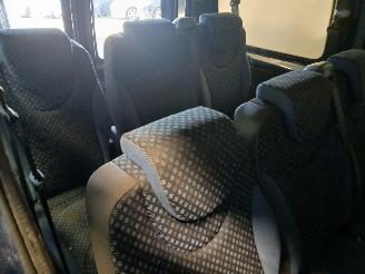 Fiat Scudo Scudo (270) Bus 1.6 D Multijet (DV6UTED4(9HU)) [66kW]  (01-2007/07-201=
6) picture 11