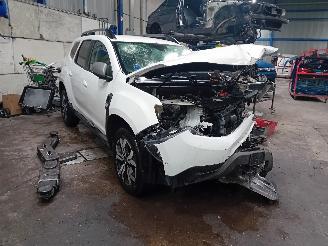 Dacia Duster Duster (SR) SUV 1.3 TCE 150 16V (H5H-470(H5H-B4)) [110kW]  (01-2019/03=
-2024) picture 2