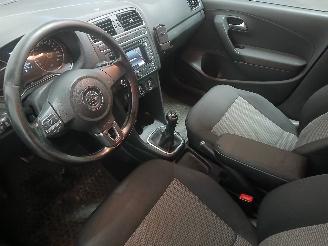 Volkswagen Polo Polo V (6R) Hatchback 1.2 TDI 12V BlueMotion (CFWA(Euro 5)) [55kW]  (1=
0-2009/05-2014) picture 11