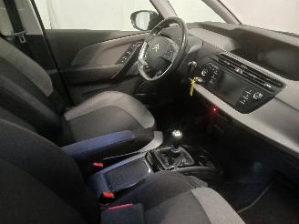 Citroën C4 C4 Grand Picasso (3A) MPV 1.2 12V PureTech 130 (EB2DTS(HNY)) [96kW]  (=
04-2014/03-2018) picture 9