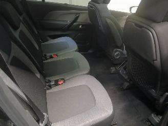 Citroën C4 C4 Grand Picasso (3A) MPV 1.2 12V PureTech 130 (EB2DTS(HNY)) [96kW]  (=
04-2014/03-2018) picture 10