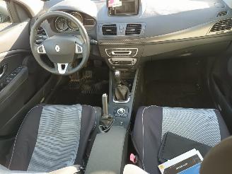 Renault Mégane Megane III Berline (BZ) Hatchback 5-drs 1.2 16V TCE 115 (H5F-400(H5F-A=
4)) [85kW]  (03-2012/02-2016) picture 7