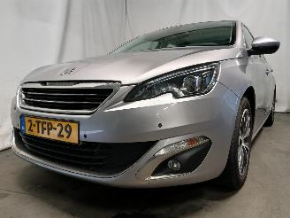 skadebil auto Peugeot 308 308 (L3/L8/LB/LH/LP) Hatchback 5-drs 1.6 16V THP (EP6CDT(5FA)) [92kW] =
 (09-2013/06-2021) 2014/1