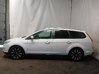 Ford Focus Focus 2 Wagon Combi 1.8 16V (QQDB) [92kW]  (03-2006/09-2012) picture 4