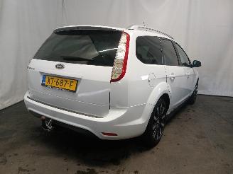 Ford Focus Focus 2 Wagon Combi 1.8 16V (QQDB) [92kW]  (03-2006/09-2012) picture 5