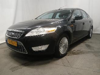 Avarii autoturisme Ford Mondeo Mondeo IV Hatchback 2.0 16V Flexifuel (TBBA(Euro 5)) [107kW]  (03-2009=
/09-2014) 2009/2