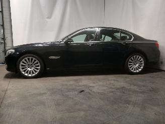 BMW 7-serie 7 serie (F01/02/03/04) Sedan 730d 24V (N57-D30A) [180kW]  (09-2008/06-=
2012) picture 4
