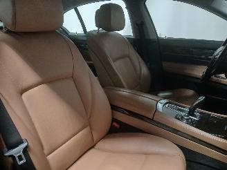 BMW 7-serie 7 serie (F01/02/03/04) Sedan 730d 24V (N57-D30A) [180kW]  (09-2008/06-=
2012) picture 8
