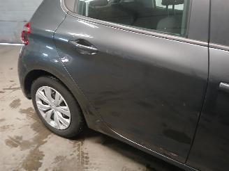 Peugeot 208 208 I (CA/CC/CK/CL) Hatchback 1.2 Vti 12V PureTech 82 (EB2F(HMZ)) [60k=
W]  (03-2012/12-2019) picture 20