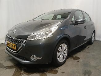 Peugeot 208 208 I (CA/CC/CK/CL) Hatchback 1.2 Vti 12V PureTech 82 (EB2F(HMZ)) [60k=
W]  (03-2012/12-2019) picture 2