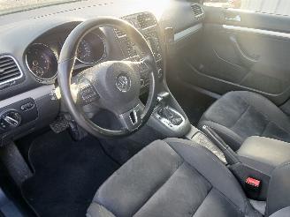 Volkswagen Golf Golf VI Variant (AJ5/1KA) Combi 1.4 TSI 122 16V (CAXA(Euro 5)) [90kW] =
 (07-2009/07-2013) picture 12