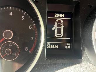 Volkswagen Golf Golf VI Variant (AJ5/1KA) Combi 1.4 TSI 122 16V (CAXA(Euro 5)) [90kW] =
 (07-2009/07-2013) picture 2