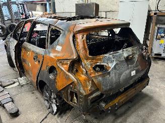 Toyota Auris Auris (E18) Hatchback 5-drs 1.8 16V Hybrid (2ZRFXE) [100kW]  (10-2012/=
03-2019) picture 3