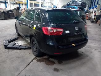 Seat Ibiza Ibiza ST (6J8) Combi 1.2 TDI Ecomotive (CFWA) [55kW]  (04-2010/05-2015=
) picture 4