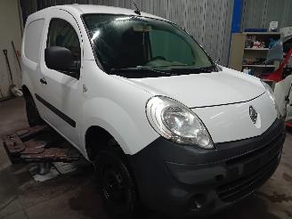 Renault Kangoo Kangoo Express (FW) Van 1.5 dCi 75 (K9K-628(K9K-E6)) [55kW]  (09-2010/=
=2E..) picture 2