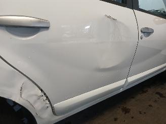 Dacia Sandero Sandero I (BS) Hatchback 1.2 16V (D4F-732(D4F-F7)) [55kW]  (11-2008/12=
-2012) picture 20