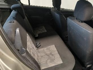 Dacia Sandero Sandero I (BS) Hatchback 1.2 16V (D4F-732(D4F-F7)) [55kW]  (11-2008/12=
-2012) picture 10