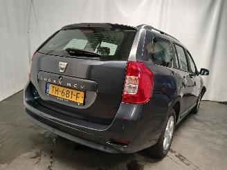 Dacia Logan Logan MCV II/Sandero Wagon (7S) Combi 0.9 TCE 12V (H4B-408(H4B-B4)) [6=
6kW]  (02-2013/...) picture 5