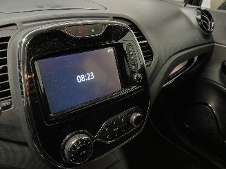 Renault Captur Captur (2R) SUV 0.9 Energy TCE 12V (H4B-400(H4B-A4)) [66kW]  (06-2013/=
=2E..) picture 12