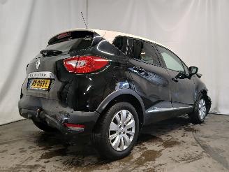Renault Captur Captur (2R) SUV 1.5 Energy dCi 90 FAP (K9K-612) [66kW]  (06-2015/...) picture 6