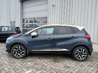 Renault Captur Captur (2R) SUV 0.9 Energy TCE 12V (H4B-400(H4B-A4)) [66kW]  (06-2013/=
=2E..) picture 4