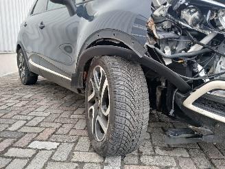 Renault Captur Captur (2R) SUV 0.9 Energy TCE 12V (H4B-400(H4B-A4)) [66kW]  (06-2013/=
=2E..) picture 22