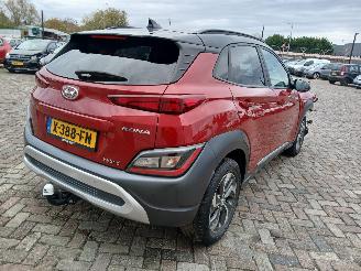 Hyundai Kona Kona (OS) SUV 1.6 GDi HEV 16V (G4LE) [104kW]  (06-2019/04-2023) picture 4