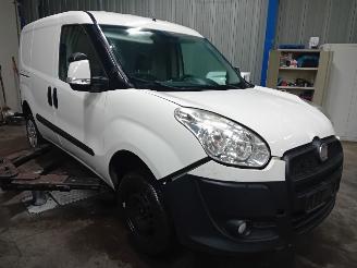 Fiat Doblo Doblo Cargo (263) Van 1.3 D Multijet (263.A.2000) [66kW]  (02-2010/12-=
2023) picture 2