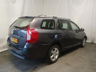 Dacia Logan Logan MCV II/Sandero Wagon (7S) Combi 0.9 TCE 12V (H4B-408(H4B-B4)) [6=
6kW]  (02-2013/...) picture 6