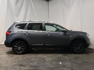 Nissan Qashqai Qashqai (J10) SUV 2.0 16V (MR20DE(Euro 5)) [104kW]  (02-2007/01-2014) picture 7