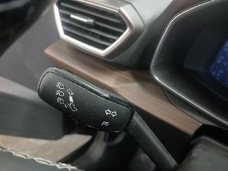 Seat Leon Leon (KLB) Hatchback 5-drs 1.5 TSI 16V (DPCA) [110kW]  (11-2019/...) picture 15