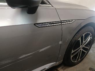 Volkswagen Arteon Arteon (3HAB) Hatchback 5-drs 2.0 TSI 16V 4Motion (DJHC) [206kW]  (04-=
2017/...) picture 27