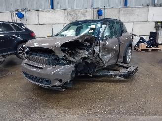 demontáž osobní automobily Mini Countryman Countryman (R60) SUV 1.6 16V Cooper S ALL4 (N18-B16A) [135kW]  (08-201=
0/10-2016) 2010/12