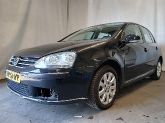 Volkswagen Golf Golf V (1K1) Hatchback 1.6 FSI 16V (BLF(Euro 4)) [85kW]  (10-2003/07-2=
008) picture 3