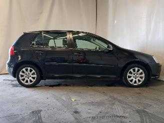 Volkswagen Golf Golf V (1K1) Hatchback 1.6 FSI 16V (BLF(Euro 4)) [85kW]  (10-2003/07-2=
008) picture 9