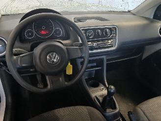 Volkswagen Up! Up! (121) Hatchback 1.0 12V 60 (CHYA) [44kW]  (08-2011/08-2020) picture 12