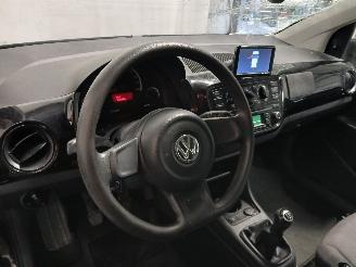 Volkswagen Up! Up! (121) Hatchback 1.0 12V 60 (CHYA) [44kW]  (08-2011/08-2020) picture 13