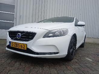  Volvo V-40 V40 (MV) Hatchback 5-drs 2.0 D4 16V (D4204T14) [140kW]  (05-2014/08-20=
19) 2014/12