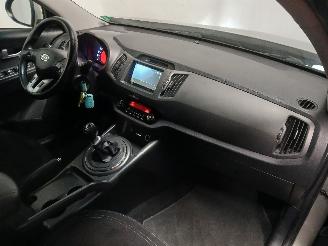 Kia Sportage Sportage (SL) Terreinwagen 1.6 GDI 16V 4x2 (G4FD) [99kW]  (06-2010/02-=
2016) picture 6