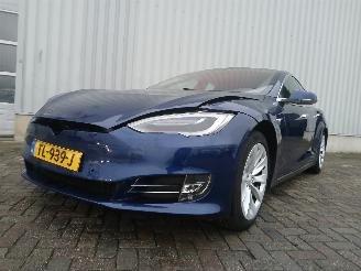 Avarii autoturisme Tesla Model S Model S Liftback P100D AWD (L2S) [568kW]  (10-2016/...) 2018/9