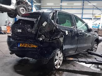 Volkswagen Polo Polo V (6R) Hatchback 1.2 TSI (CBZC(Euro 5)) [66kW]  (05-2011/05-2014)= picture 3