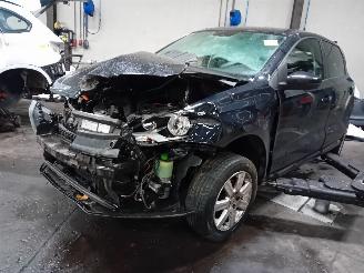 Sloopauto Volkswagen Polo Polo V (6R) Hatchback 1.2 TSI (CBZC(Euro 5)) [66kW]  (05-2011/05-2014)= 2013/1