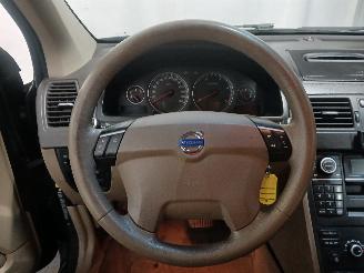 Volvo Xc-90 XC90 I SUV 2.4 D5 20V (D5244T4) [136kW]  (04-2005/12-2012) picture 19