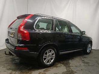 Volvo Xc-90 XC90 I SUV 2.4 D5 20V (D5244T4) [136kW]  (04-2005/12-2012) picture 6