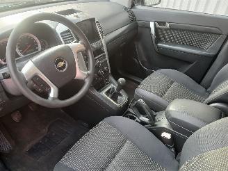 Chevrolet Captiva Captiva (C100) SUV 2.4 16V 4x2 (Z24SED) [100kW]  (06-2006/05-2011) picture 11