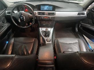 BMW 3-serie 3 serie Touring (E91) Combi 325i 24V (N52-B25C) [160kW]  (12-2004/08-2=
008) picture 11