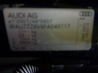 Audi A3 A3 (8V1/8VK) Hatchback 3-drs 1.6 TDI Ultra 16V (CRKB(Euro 5)) [81kW]  =
(09-2013/12-2017) picture 6