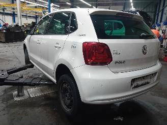 Volkswagen Polo Polo V (6R) Hatchback 1.2 12V (CGPB(Euro 5)) [44kW]  (06-2009/05-2014)= picture 4